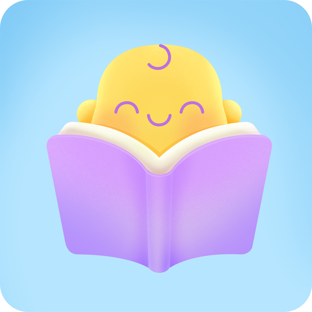 My Baby Book App