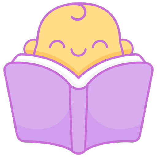 MyBabyBook logo